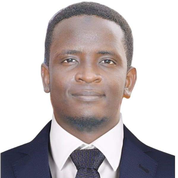 Umar Haruna Abdullahi